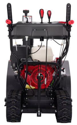 Снегоуборщик бензиновый Evoline SBG 760 THE Снегоуборщик бензиновый Evoline SBG 760 THE