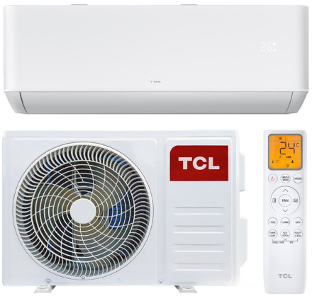 Сплит-система TCL TAC-TP12ONF/R Сплит-система TCL TAC-TP12ONF/R