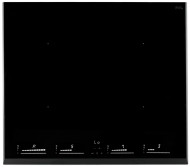 Электрическая варочная панель Konigin Cassiopea I604 SB2BK