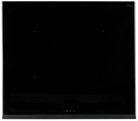 Электрическая варочная панель Konigin Cassiopea I604 SB2BK