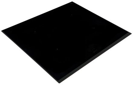 Электрическая варочная панель Konigin Cassiopea I604 SB2BK