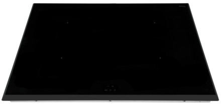 Электрическая варочная панель Konigin Cassiopea I604 SB2BK
