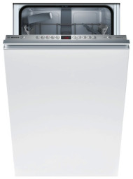 Встраиваемая посудомоечная машина Bosch SPV45IX05E Встраиваемая посудомоечная машина Bosch SPV45IX05E