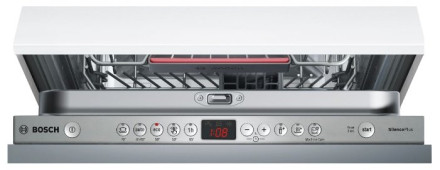 Встраиваемая посудомоечная машина Bosch SPV45IX05E Встраиваемая посудомоечная машина Bosch SPV45IX05E
