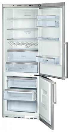 Холодильник Bosch KGN49H70
