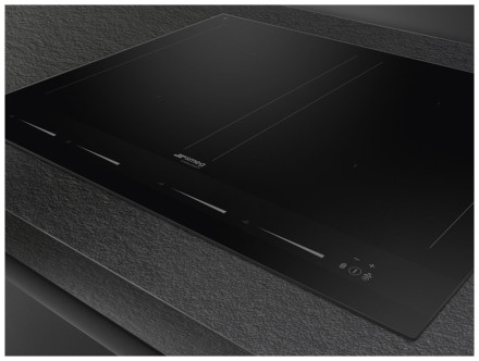 Электрическая варочная панель Smeg SIM1644D