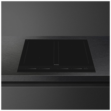 Электрическая варочная панель Smeg SIM1644D