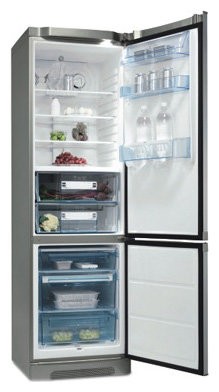 Холодильник Electrolux ERZ 36700 X