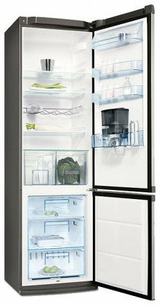 Холодильник Electrolux ERB 40405 X