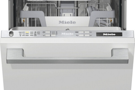 Встраиваемая посудомоечная машина Miele G5690 SCVi