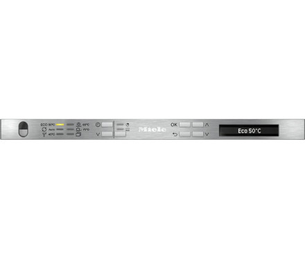Встраиваемая посудомоечная машина Miele G5690 SCVi