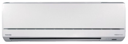 Настенная сплит-система Toshiba RAS-107SKV-E5 / RAS-107SAV-E5 Настенная сплит-система Toshiba RAS-107SKV-E5 / RAS-107SAV-E5