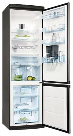Холодильник Electrolux ERB 40605 X