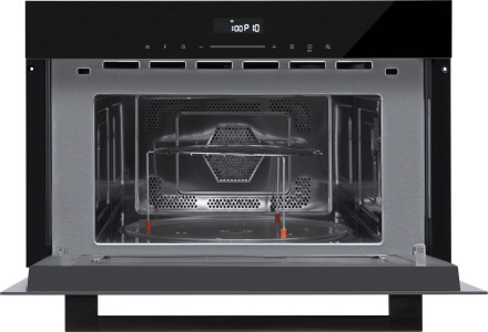 Встраиваемая микроволновая печь Weissgauff BMWO-341 DB Black Edition Встраиваемая микроволновая печь Weissgauff BMWO-341 DB Black Edition