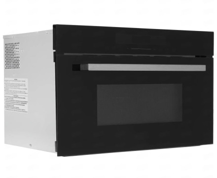 Встраиваемая микроволновая печь Weissgauff BMWO-341 DB Black Edition Встраиваемая микроволновая печь Weissgauff BMWO-341 DB Black Edition