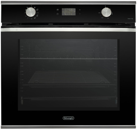 Электрический духовой шкаф De’Longhi NSM 11 NL RUS Электрический духовой шкаф De’Longhi NSM 11 NL RUS
