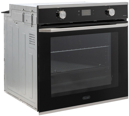 Электрический духовой шкаф De’Longhi NSM 11 NL RUS Электрический духовой шкаф De’Longhi NSM 11 NL RUS