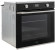 Электрический духовой шкаф De’Longhi NSM 11 NL RUS Электрический духовой шкаф De’Longhi NSM 11 NL RUS