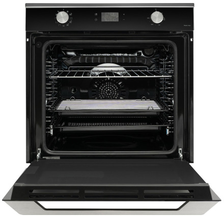 Электрический духовой шкаф De’Longhi NSM 11 NL RUS Электрический духовой шкаф De’Longhi NSM 11 NL RUS