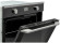 Электрический духовой шкаф De’Longhi NSM 11 NL RUS Электрический духовой шкаф De’Longhi NSM 11 NL RUS