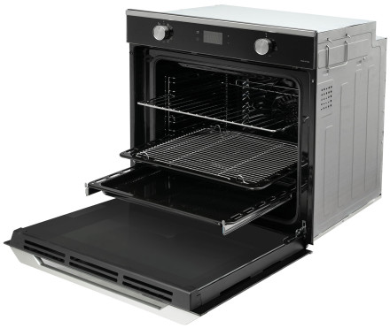 Электрический духовой шкаф De’Longhi NSM 11 NL RUS Электрический духовой шкаф De’Longhi NSM 11 NL RUS
