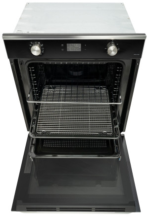 Электрический духовой шкаф De’Longhi NSM 11 NL RUS Электрический духовой шкаф De’Longhi NSM 11 NL RUS