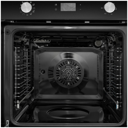Электрический духовой шкаф De’Longhi NSM 11 NL RUS Электрический духовой шкаф De’Longhi NSM 11 NL RUS
