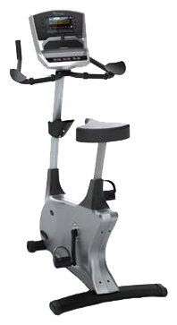 Вертикальный велотренажер Vision Fitness U40 Elegant