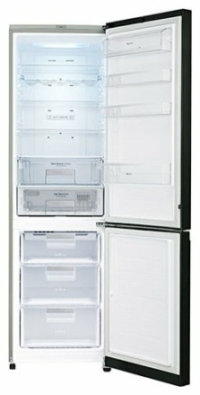 Холодильник LG GA-B489 TGKR Холодильник LG GA-B489 TGKR