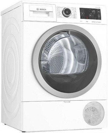 Сушильная машина BOSCH WTW876LBY Сушильная машина BOSCH WTW876LBY