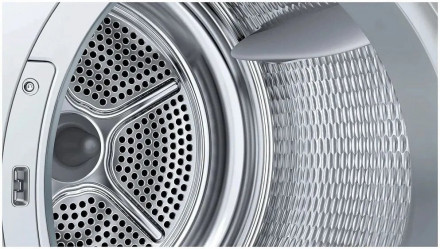 Сушильная машина BOSCH WTW876LBY Сушильная машина BOSCH WTW876LBY