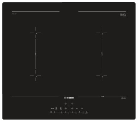 Индукционная варочная панель Bosch PVQ611FC5E