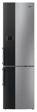 Холодильник LG GW-B499 BNQW Холодильник LG GW-B499 BNQW