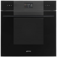 Электрический духовой шкаф Smeg SO6102M2B3 Электрический духовой шкаф Smeg SO6102M2B3