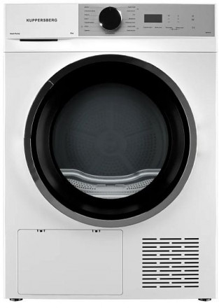 Сушильная машина KUPPERSBERG DM 611 W Сушильная машина KUPPERSBERG DM 611 W