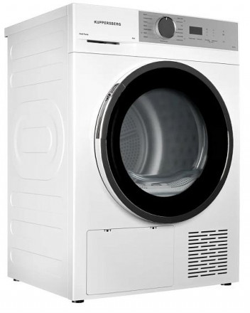 Сушильная машина KUPPERSBERG DM 611 W Сушильная машина KUPPERSBERG DM 611 W