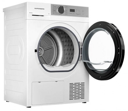 Сушильная машина KUPPERSBERG DM 611 W Сушильная машина KUPPERSBERG DM 611 W