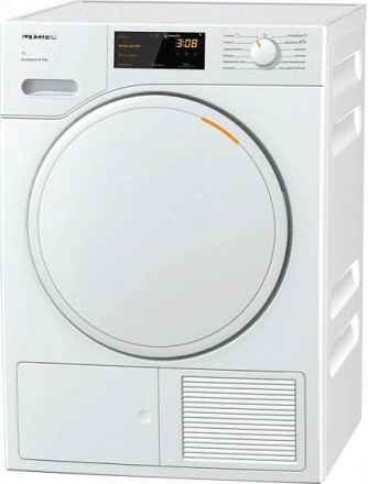 Сушильная машина MIELE TWC 560 WP Сушильная машина MIELE TWC 560 WP