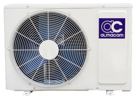 Настенная сплит-система almacom ACH-12A Настенная сплит-система almacom ACH-12A