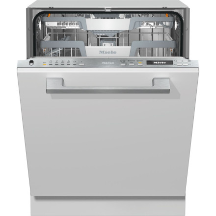 Встраиваемая посудомоечная машина Miele G7160SCVi Встраиваемая посудомоечная машина Miele G7160SCVi