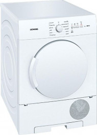 Сушильная машина SIEMENS WT 44C102 Сушильная машина SIEMENS WT 44C102