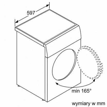 Сушильная машина SIEMENS WT 44C102 Сушильная машина SIEMENS WT 44C102