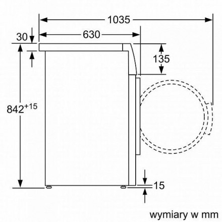 Сушильная машина SIEMENS WT 44C102 Сушильная машина SIEMENS WT 44C102