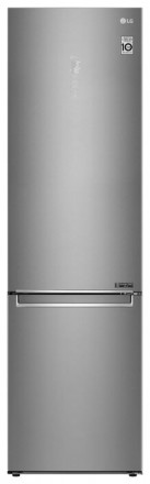 Холодильник LG GB-B72SACXN