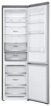 Холодильник LG GB-B72SACXN