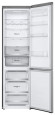 Холодильник LG GB-B72SACXN