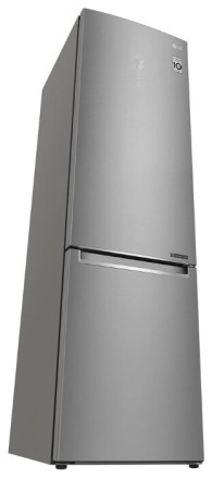 Холодильник LG GB-B72SACXN