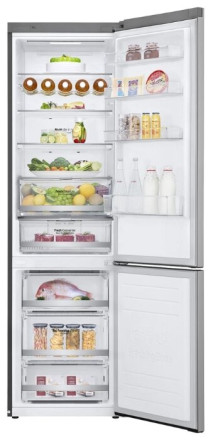 Холодильник LG GB-B72SACXN