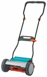 Газонокосилка GARDENA 300 С Газонокосилка GARDENA 300 С