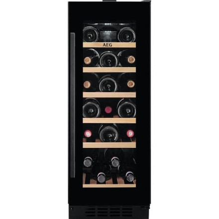 Винный шкаф AEG AWUS020B5B